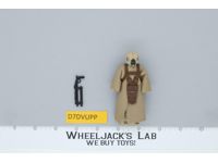 4-Lom 100% Complete Star Wars ESB 1981 Kenner Vintage Figure NO REPRO