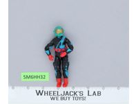 T.A.R.G.A.T. V1 G.I. Joe 1989 Hasbro Vintage Action Figure