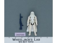 Imperial Hoth Stormtrooper 100% Complete Star Wars ESB 1980 Kenner NO REPRO