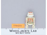 R5-D4 100% Complete Star Wars 1978 Vintage Kenner Action Figure NO REPRO