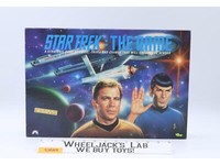 Star Trek: The Game Collector's Edition 1992 by Classic Games