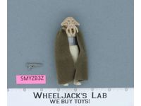 Squid Head 100% Complete Star Wars ROTJ 1983 Vintage Kenner Figure NO REPRO