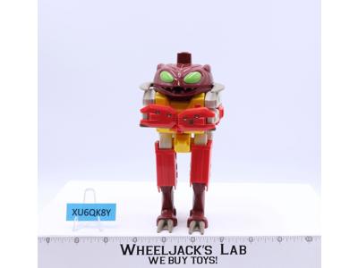 Repugnus WORKS 1987 Vintage Hasbro G1 Transformers Action Figure