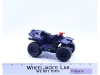 Ferret ATV G.I. Joe 1985 Hasbro Vintage Vehicle Action Figure