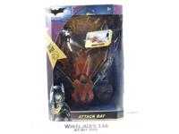 Attack Bat DC Comics Batman 2008 Mattel Action Figure