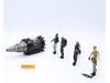 Attack on the GI Joe Pit Headquarters GI Joe Rise of Cobra 2009 Hasbro