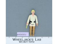 Luke Skywalker Farmboy 100% Complete Star Wars 1977 Kenner Figure NO REPRO