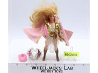 She-Ra Starburst Princess of Power MOTU 1986 Mattel Action Figure