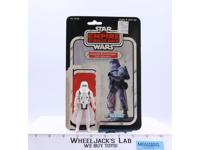 Stormtrooper Hoth 100% Complete 32 Back-B Star Wars ESB 1980 Kenner NO REPRO