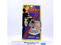 Dick Tracy 2-Way Wrist Watch Disney 1990 Playmates NEW MOSC SEALED