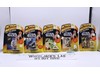 Lot of 5 Action Masters Die-Cast Collectibles Star Wars 1994 Kenner NEW SEALED