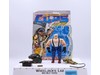 Louie the Plumber Cops N Crooks W/Card & Bubble 1988 Hasbro Vintage Figure