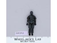 Snake Eyes V2 G.I. Joe 1985 Hasbro Vinage Action Figure