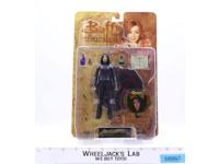 Willow Buffy the Vampire Slayer 2004 Diamond Select 6" Figure NEW SEALED