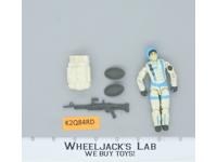 Sub-Zero V1 G.I. Joe 1990 Hasbro Vintage Action Figure