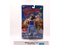Hillbilly Jim LJN Wrestling Superstars WWF 1985 Titan Sports 8" Figure MOC