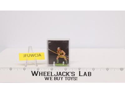 Gaul Attacking with Spear Toy Soldier Elastolin by Preiser 1.75" NIB #6231 40mm