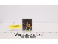 Gaul Attacking with Spear Toy Soldier Elastolin by Preiser 1.75" NIB #6231 40mm