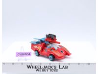 Pointblank 100% Complete 1987 Hasbro Vintage G1 Transformers Action Figure