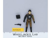 Major Bludd V1 100% Complete G.I. Joe 1983 Hasbro Vintage Action Figure