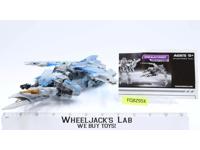 Class Icy Megatron Movie Voyager Hasbro 2007 Transformers