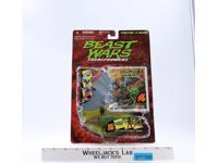 Optimus Primal vs Megatron Transformers Beast Wars 1995 Hasbro NEW MOSC SEALED