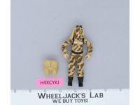 Dusty V1 G.I. Joe 1985 Hasbro Vintage Action Figure