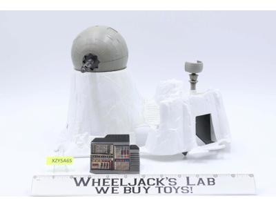 Hoth Ion Cannon Playset Star Wars MICRO COLLECTION 1982 Kenner