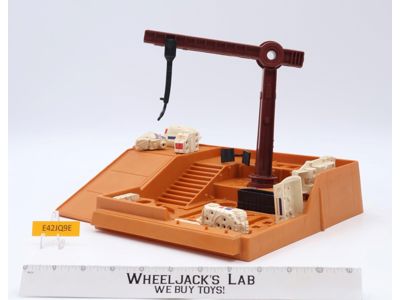 Droid Factory Maker Star Wars 1979 Kenner Vintage Action Figure Playset