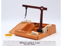 Droid Factory Maker Star Wars 1979 Kenner Vintage Action Figure Playset