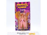 Angella She-Ra Princess of Power 1984 Mattel Vintage Figure NEW MOSC SEALED