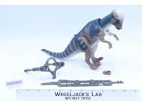 Pachycephalosau JP23 Jurassic Park The Lost World 100% Complete 1997 Figure