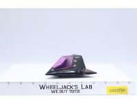 Shadow Parasite Starcom 1986 Coleco Vintage Action Figure Vehicle
