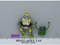 Metalhead Teenage Mutant Ninja Turtles TMNT 1989 Playmates Vintage Action Figure