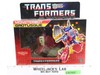 Grotusque W/Box & Insert 100% Complete WORKS 1987 Hasbro G1 Transformers MIB