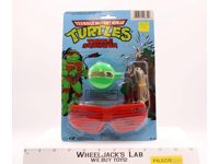 Turtle Squirter Teenage Mutant Ninja Turtles TMNT 1990 Henry Gordy NEW SEALED