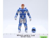 Ace McCloud Centurions 1986 Kenner Vintage 7" Action Figure