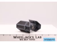 Darth Vader's Tie Fighter 100% Complete Die-Cast Star Wars 1979 Kenner Vintage
