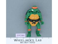 Mutations Mutatin' Mikey Teenage Mutant Ninja Turtles TMNT 1992 Vintage