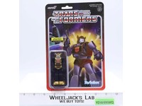 Gold Armor Bumblebee Transformers 2020 Super7 Hasbro Action Figure NEW SEALED