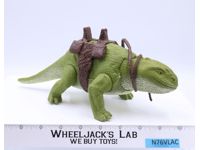 Dewback Patrol Lizard 100% Complete Star Wars 1979 Kenner Vintage Action Figure