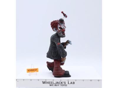 Stitches the Clown Dark Carnival 2003 Mezco Toyz 8" Action Figure