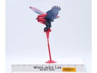 Screech 100% Complete He-Man Masters of the Universe 1983 MOTU Mattel Vintage