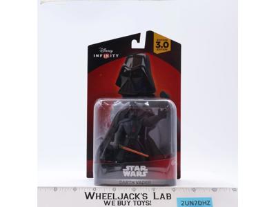 Darth Vader Star Wars Disney Infinity 3.0 NEW SEALED