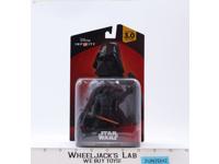 Darth Vader Star Wars Disney Infinity 3.0 NEW SEALED