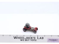 Red Baron #2 1969 1970 Mattel Hot Wheels Vintage Redline RL