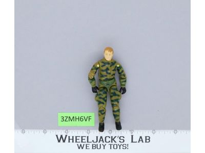 Rip Cord V1 G.I. Joe 1984 Hasbro Vintage Action Figure