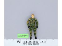 Rip Cord V1 G.I. Joe 1984 Hasbro Vintage Action Figure