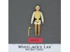 Luke Skywalker Farmboy 100% Complete Star Wars 1977 Kenner Figure NO REPRO