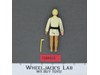 Luke Skywalker Farmboy 100% Complete Star Wars 1977 Kenner Figure NO REPRO